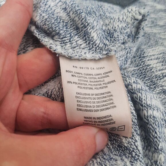 Saturday Sunday Anthropologie Anka Drop Wiast Textured Knit Mini Dress Size XS - Picture 6 of 6